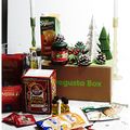 La DEGUSTA BOX: " plaisirs d'hiver"