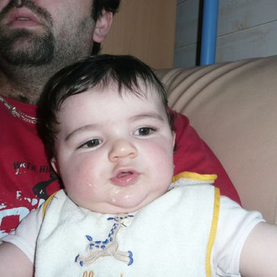 Bien décidé à ne pas dormir