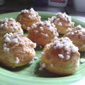 Chouquettes!!!