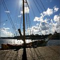  Stockholm and water… (Sweden)