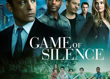 J’ai vu: “Game of silence”