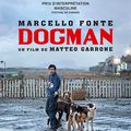 " Dogman " UGC Toison d'Or