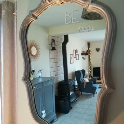 Déco, je recycle.....