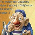 HUMOUR et CITATIONS...