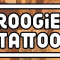 Droogies Tattoo Bruxelles