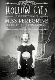 Miss Peregrine et les Enfants Particuliers