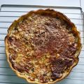 quiche aux endives