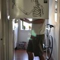 L'art et la manière de décorer son frigo