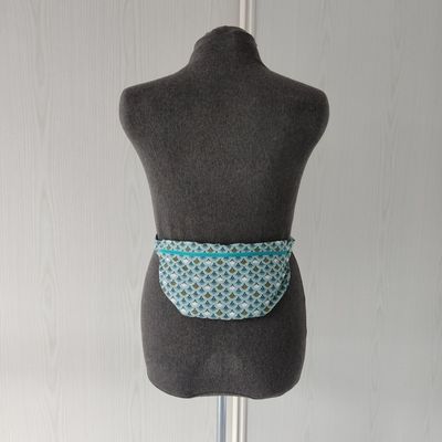 Une bouillotte sèche