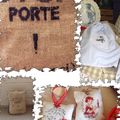 Petites broderies mises en vente hier (entre autres)