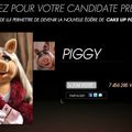 Votez Piggy