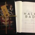 Concours Half Bad Tome 1 de Sally Green : les résultats