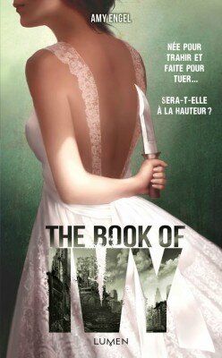 "The book of Ivy"