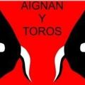 Aignan y Toros Pâques 2018