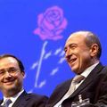 OUI LE PARTI SOCIALISTE PRIVATISE: Gerard Collomb privatise le ramassage des ordures ménagères pour le Grand Lyon