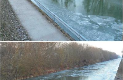 BRR, il a fait froid