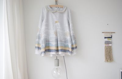 Nova à l'Horizon...