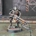 Proxies: de Necrons WH40K à Therians AT-43