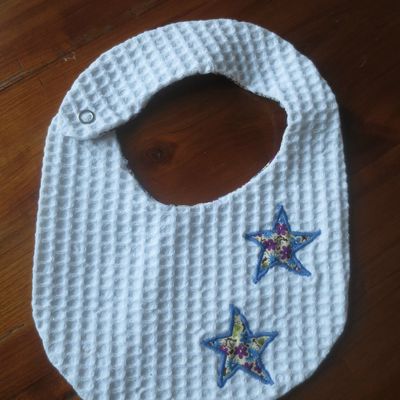 Mon bébé...