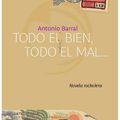 2020 : 14 février mon roman "Todo el bien, todo el mal..." dans le blog "América Nostra"