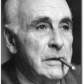 Francis Ponge (1899 – 1998) : Le mollusque