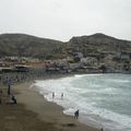 Matala plage, Crete