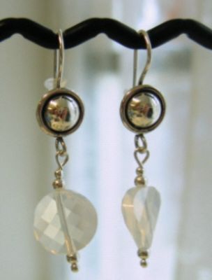 Simple et très chic : ma série "Twist"