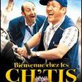 Bienvenue chez les Ch'tits !