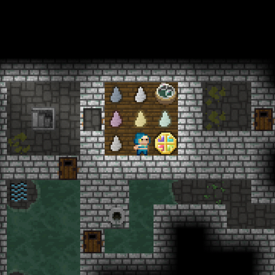 Shattered Pixel Dungeon, un roguelike exigeant
