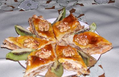 Phakhlava