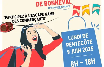 Lundi de Pentecôte