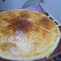 Ma première galette des rois!