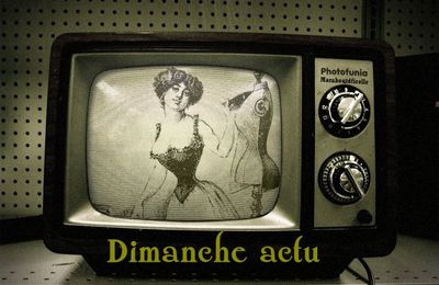 Dimanche actu #5