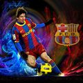 FC Barcelone