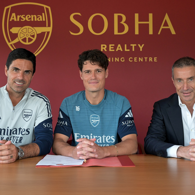 ( Officiel ) Christian Norgaard signe à Arsenal !