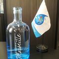Tout Marseille dans une carafe