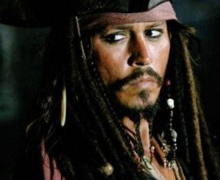 Pirates des Caraibes - Jusqu'au bout du monde