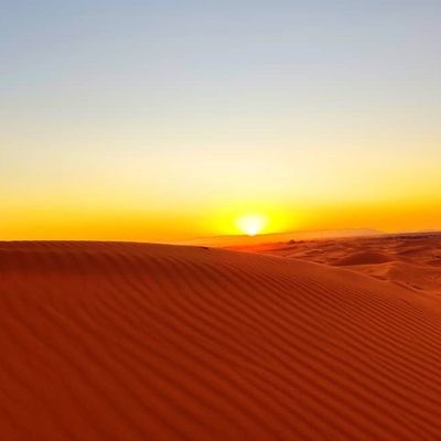 Marrakech to Sahara desert 8 day trip