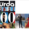 Burda Tendance Mode 04/2008