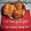 ♥ Concours des saveurs de l'été ... Participations