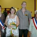 SYLVAIN DEMONCEAUX ET STÉPHANIE EBERSBERGER.