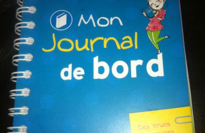 Le journal de bord de Weight watchers 