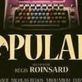 Film  : POPULAIRE ( de  regis  Roinsard ).