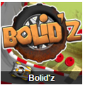 Bolid’z : un jeu de course disponible sur Prizee