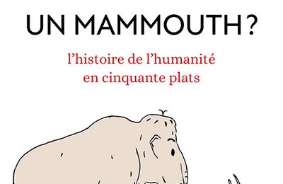 Alimentation et pouvoir. Les 50 plats qui révèlent la face cachée de l'alimentation