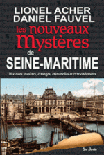 Les Nouveaux Mystères de Seine-Maritime