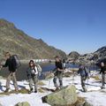 Promenade au col d'Artouste