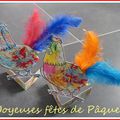 Joyeuses Pâques