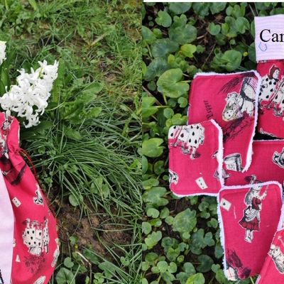 Nos ouvrages suite #3