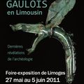 Expo Les Gaulois en Limousin